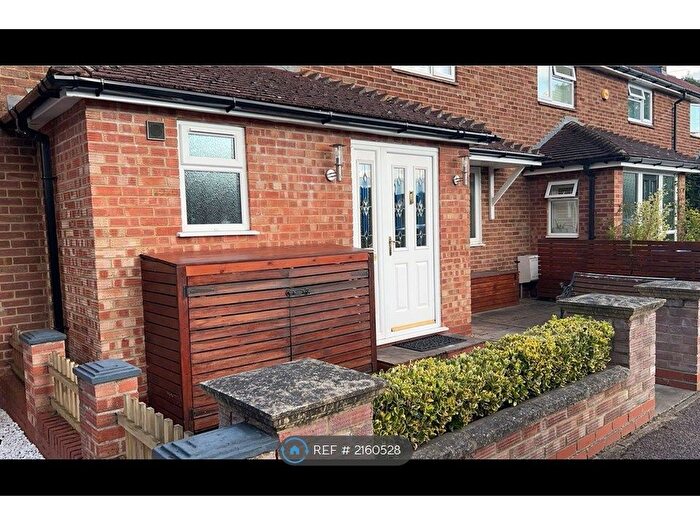 4 Bedroom Terraced House To Rent In Government Row, Enfield, EN3