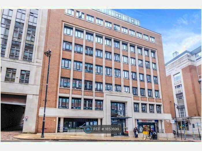 2 Bedroom Flat To Rent In Beaufort House, Birmingham, B3