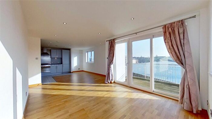 3 Bedroom Flat To Rent In Hesperus Crossway, Granton Harbour, Edinburgh, EH5