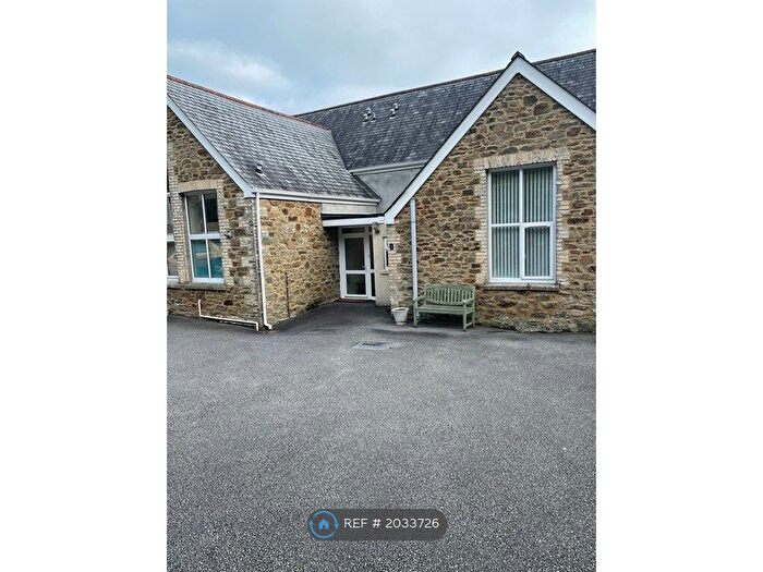 2 Bedroom Semi-Detached House To Rent In Finlay Court, St. Blazey, Par, PL24