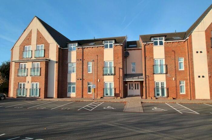 2 Bedroom Flat To Rent In Green Lane, Middlesbrough, TS5
