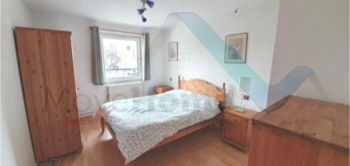 1 Bedroom Flat To Rent In Cowdenbeath Path, Kings Cross, N1