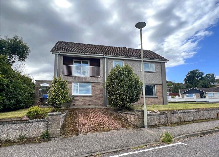 5 Bedroom Detached House For Sale In Uig, Blackpark Terrace, Inverness, IV3