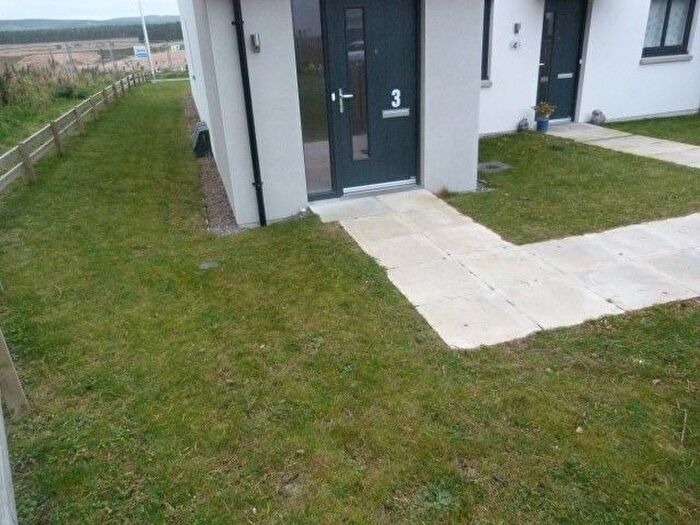 2 Bedroom Flat To Rent In Carnegie Court, Elgin, IV30