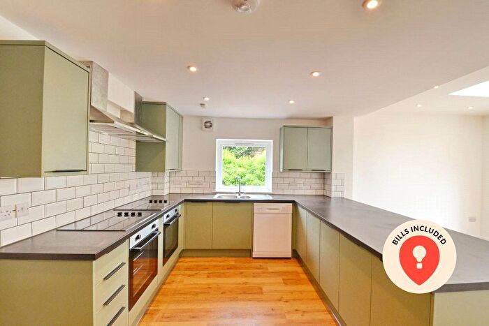 1 Bedroom Property To Rent In Beechen Drive, Fishponds, Bristol, Bristol, BS16