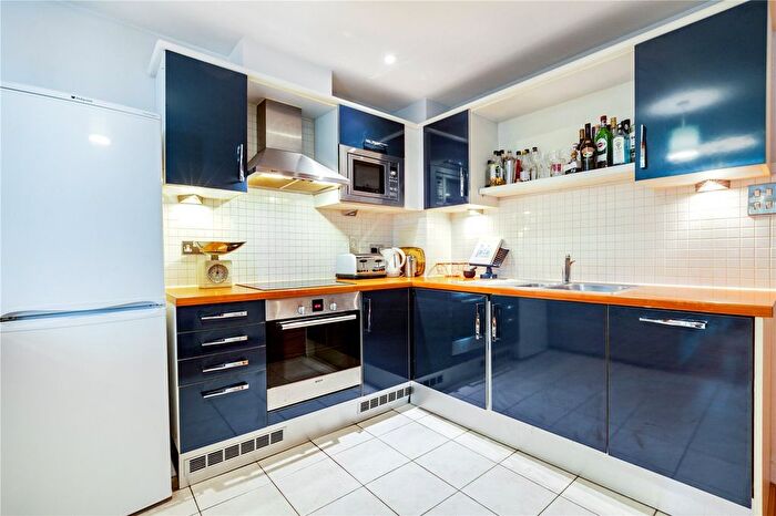 1 Bedroom Flat To Rent In Hardwicks Square, Wandsworth Park, SW18