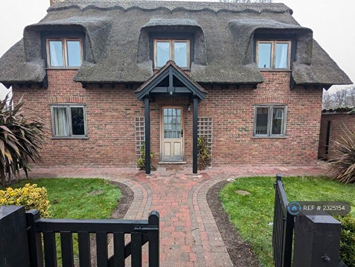 3 Bedroom Detached House To Rent In Roman Bank, Spalding, PE12