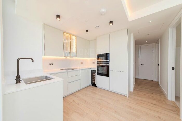 2 Bedroom Flat To Rent In Rm/ Valencia Tower, London, EC1V