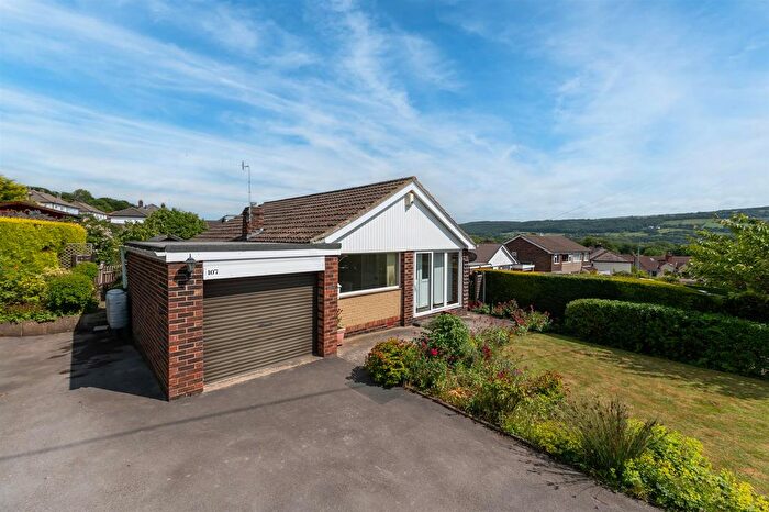 2 Bedroom Detached Bungalow For Sale In The Gills, Otley, LS21