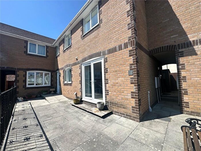 2 Bedroom Semi Detached House For Sale In New Road, Torrington, Devon, EX38