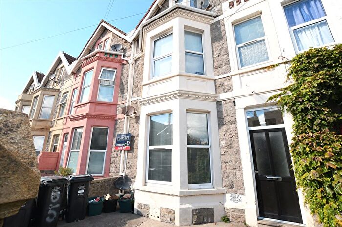 1 Bedroom Flat To Rent In Moorland Road, Weston-Super-Mare, North Somerset, BS23