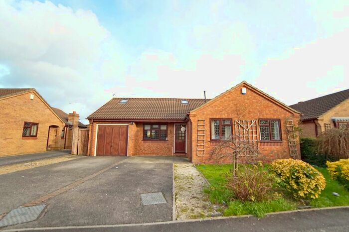 4 Bedroom Property To Rent In Sherbourne Avenue, Bradley Stoke, Bristol, BS32