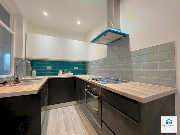 2 Bedroom Terraced House To Rent In Sandhurst Street, Oadby, LE2