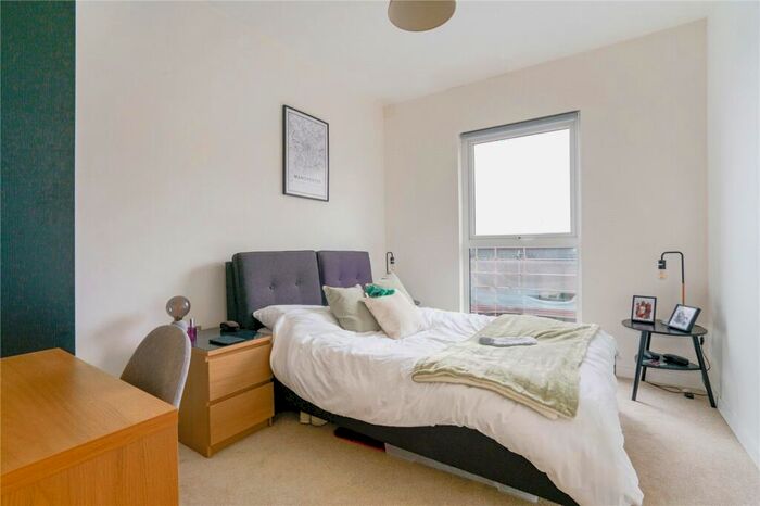 2 Bedroom Apartment To Rent In Harrison Street, Manchester, Greater Manchester, M4
