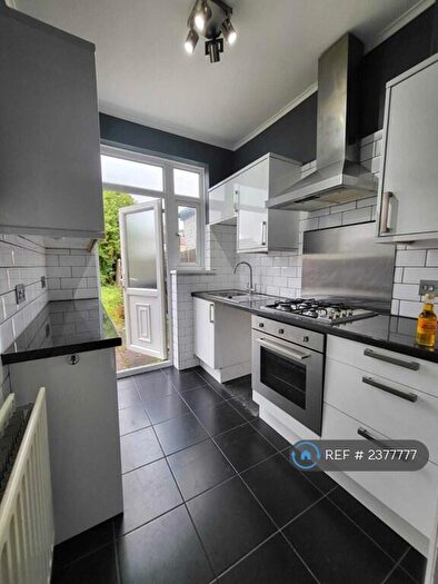 3 Bedroom Terraced House To Rent In Herbert Road, Ilford, IG3