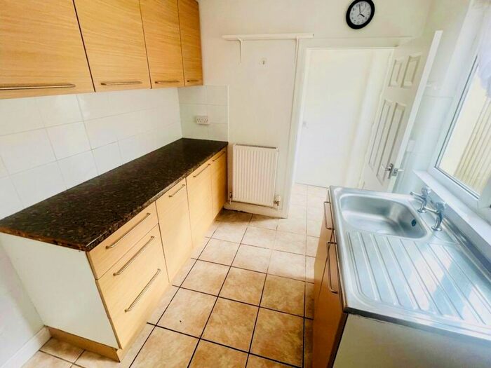 2 Bedroom Terraced House To Rent In Church Street, Troedyrhiw, Merthyr Tydfil, CF48