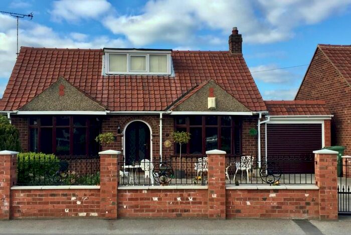 3 Bedroom Detached Bungalow To Rent In Baysdale Avenue, Osbaldwick, York, YO10
