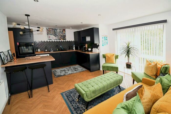 2 Bedroom Apartment To Rent In Angelica Road, Lincoln, LN1