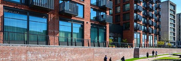 1 Bedroom Flat For Sale In Birmingham, Birmingham, B4