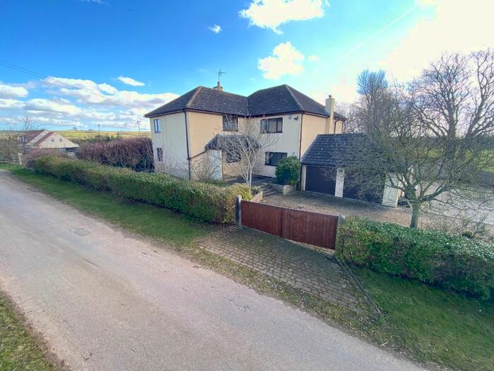 5 Bedroom Detached House For Sale In Frieston Heath Lane, Caythorpe, NG32