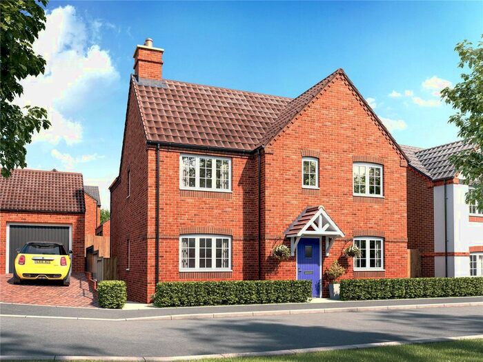 4 Bedroom Detached House For Sale In Apostles Oak, Abberley, Worcester, WR6