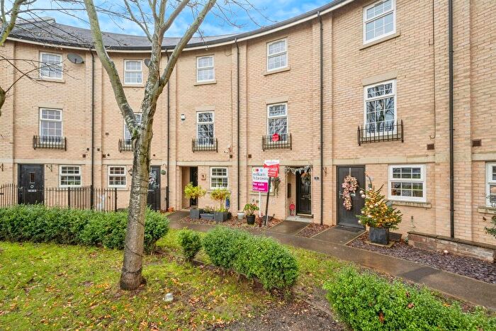 4 Bedroom Property For Sale In Orchard Mews, Bolton-Upon-Dearne, Rotherham, S63