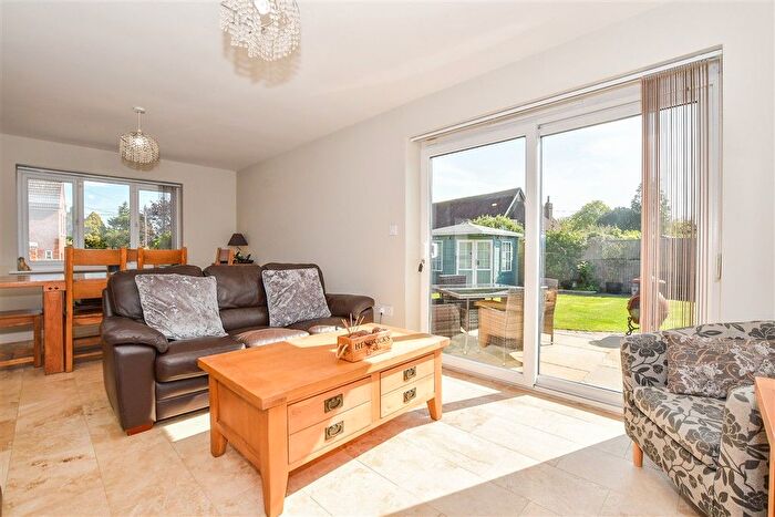 2 Bedroom Detached House For Sale In Main Road, Sellindge, Ashford, Kent, TN25