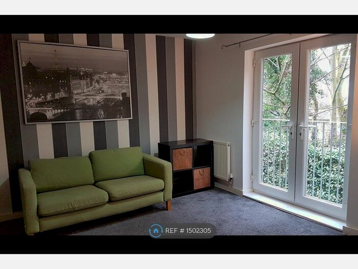 2 Bedroom Flat To Rent In Jericho Farm Close, Liverpool, L17