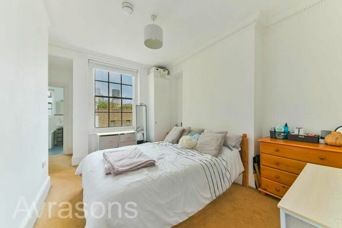 1 Bedroom Flat To Rent In Clapham Road, London, SW9