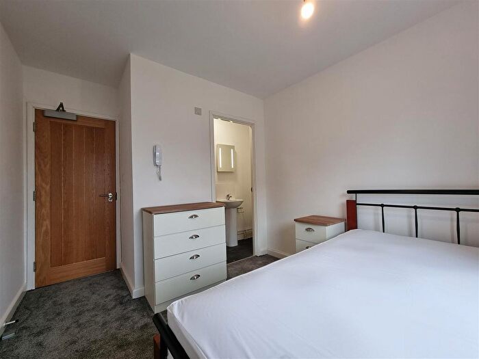 5 Bedroom Property To Rent In Radegund Road, Cambridge, CB1