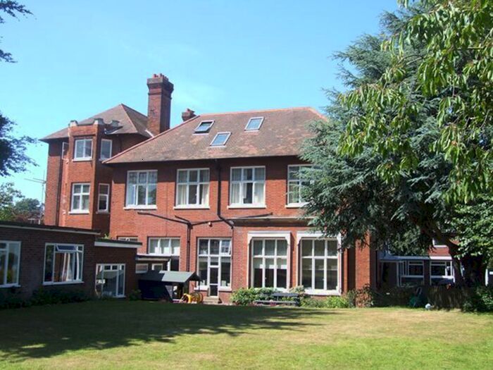 Studio To Rent In George Hill, Old Catton, Norwich, NR6