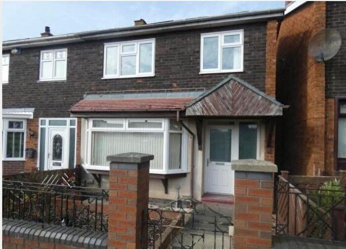 3 Bedroom Semi-Detached House To Rent In Bowness Street, Town End Farm, SR5