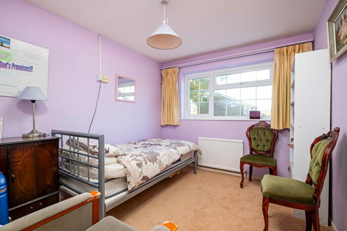 3 Bedroom Terraced House For Sale In Brayes Manor, Stotfold, Hitchin, SG5