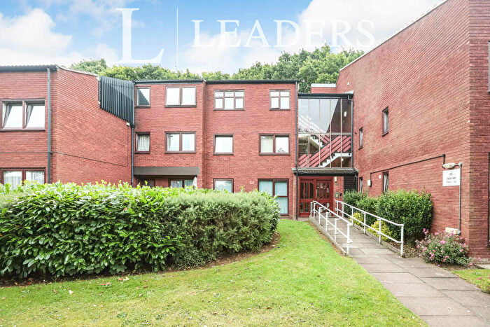 2 Bedroom Apartment To Rent In Ground Floor Apartment, Badgers Bank Road, B74