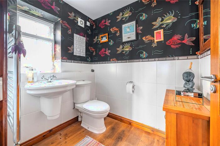 4 Bedroom Detached House For Sale In Main Street, Ledston, Castleford, West Yorkshire, WF10
