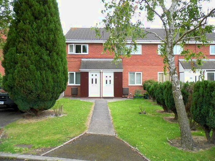 2 Bedroom Flat To Rent In Crewe, Cheshire, CW1