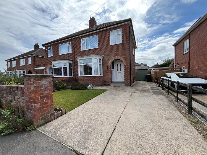 3 Bedroom Semi Detached House To Rent In Southlands Avenue, Louth, LN11