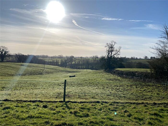 Land For Sale In Lot, Gumley, Leicestershire, LE16