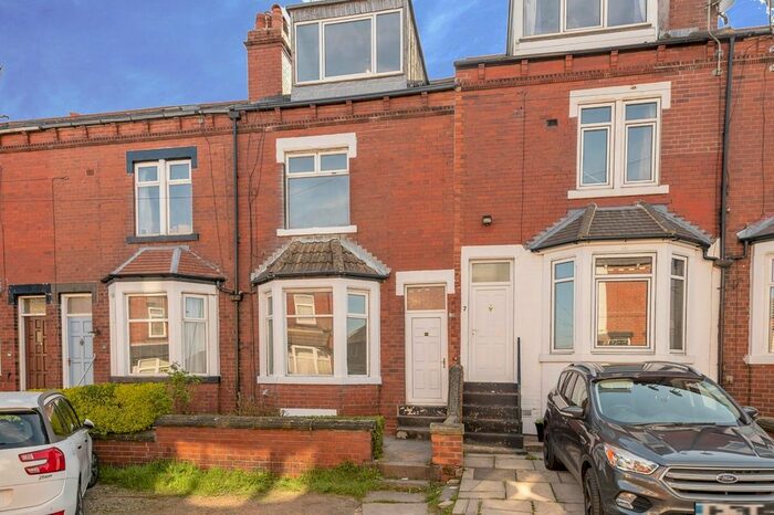 4 Bedroom Terraced House To Rent In Haigh View, Rothwell, Leeds, West Yorkshire, LS26