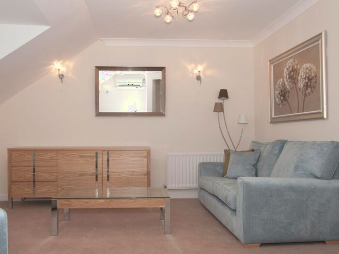 1 Bedroom Apartment To Rent In St Thomas Street, Oxford, OX1