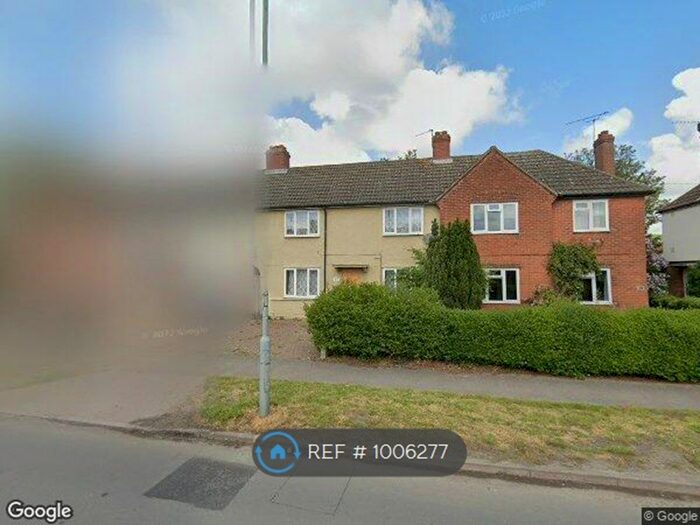 3 Bedroom Terraced House To Rent In Kings Way, Ipswich, IP3