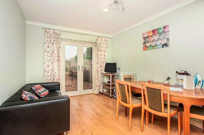 1 Bedroom House To Rent In Boswell Drive, Coventry, CV2