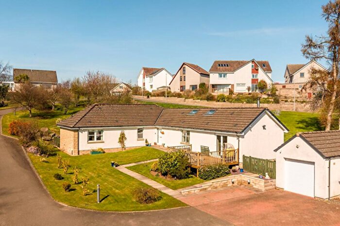 4 Bedroom Detached Bungalow For Sale In Green Lane, Monifieth, DD5