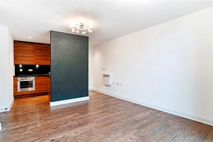 2 Bedroom Apartment To Rent In Honeybourne Way, Cheltenham, Gloucestershire, GL50