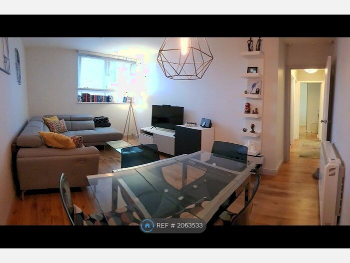 1 Bedroom Flat To Rent In Stour Road, Dagenham, RM10