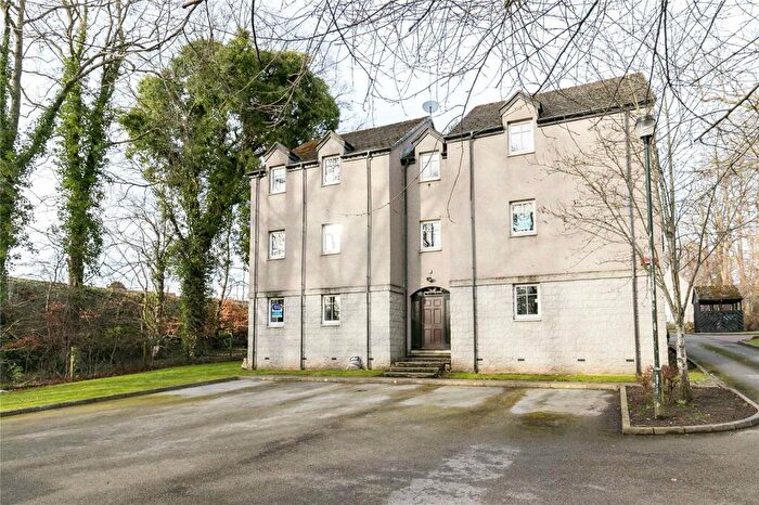 2 Bedroom Flat To Rent In Stoneywood Road, Stoneywood, Aberdeen, AB21