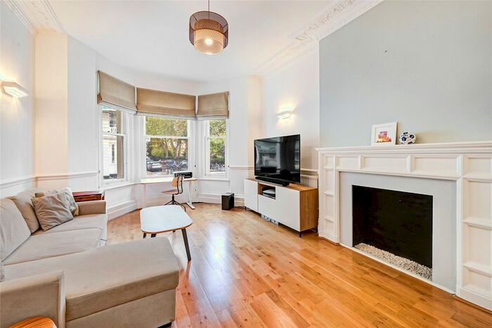 1 Bedroom Flat To Rent In Stanhope Gardens, South Kensington, London, SW7