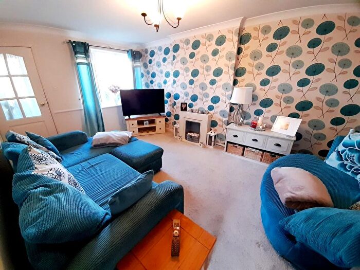 4 Bedroom Detached House For Sale In Oak Tree Avenue, Gainsborough, DN21