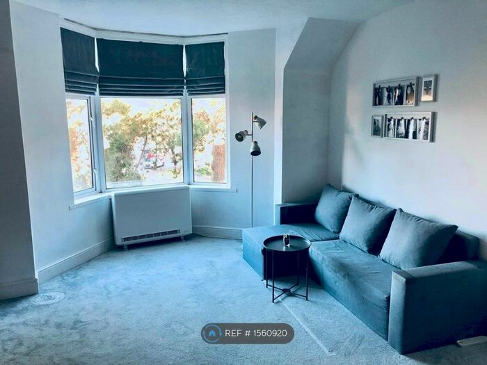 2 Bedroom Flat To Rent In Christchurch Road, Bournemouth, BH1