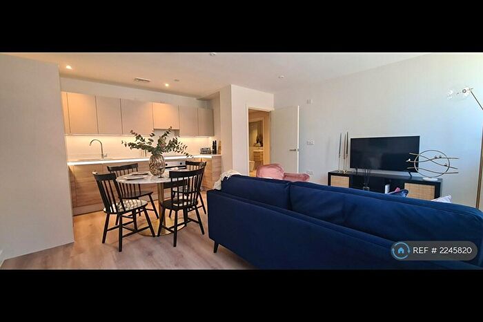 1 Bedroom Flat To Rent In Christchurch Road, Bournemouth, BH1